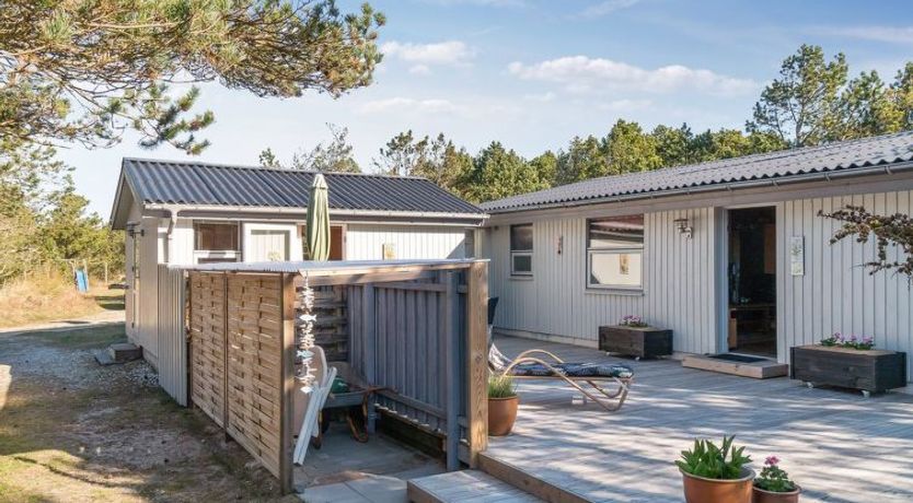 Photo of "Jytte" - 1.7km from the sea