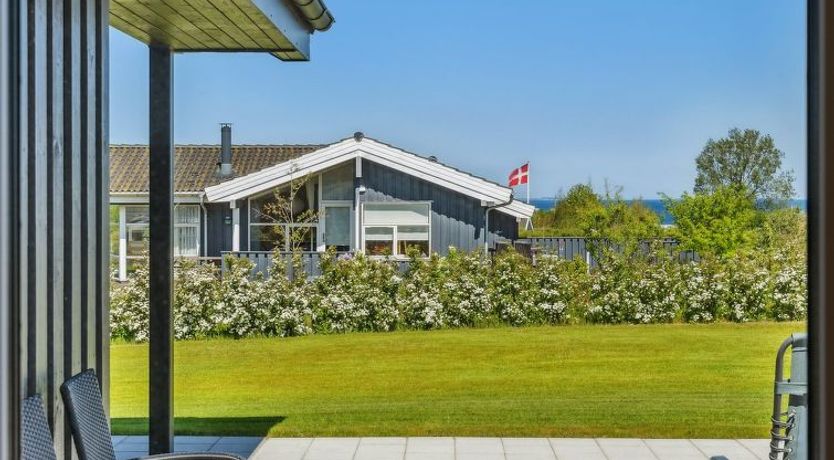 Photo of "Ika" - 450m from the sea