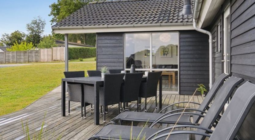 Photo of "Geeske" - 150m from the sea