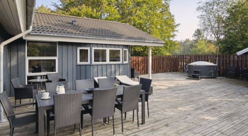 Photo of "Elif" - 30km from the sea