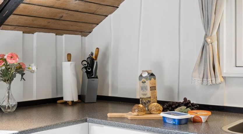 Photo of "Anselma" - 30km from the sea