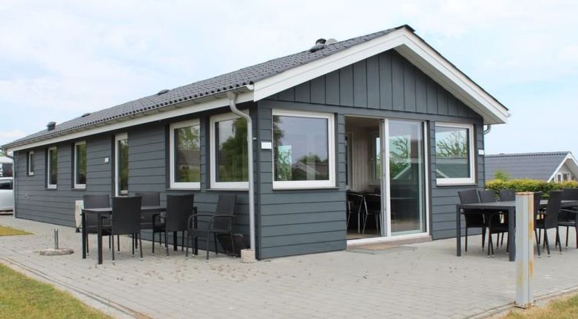 Photo of "Jannik" - 300m from the sea