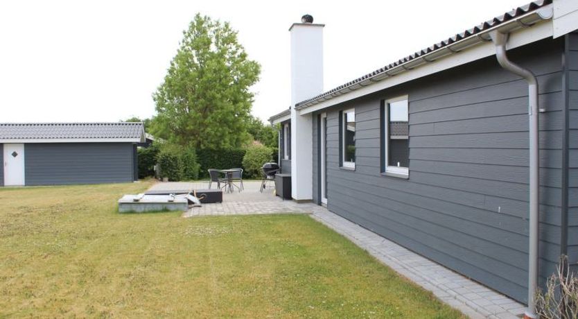 Photo of "Jannik" - 300m from the sea