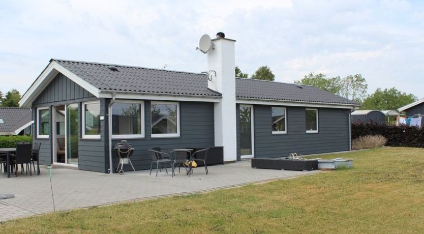 Photo of "Jannik" - 300m from the sea