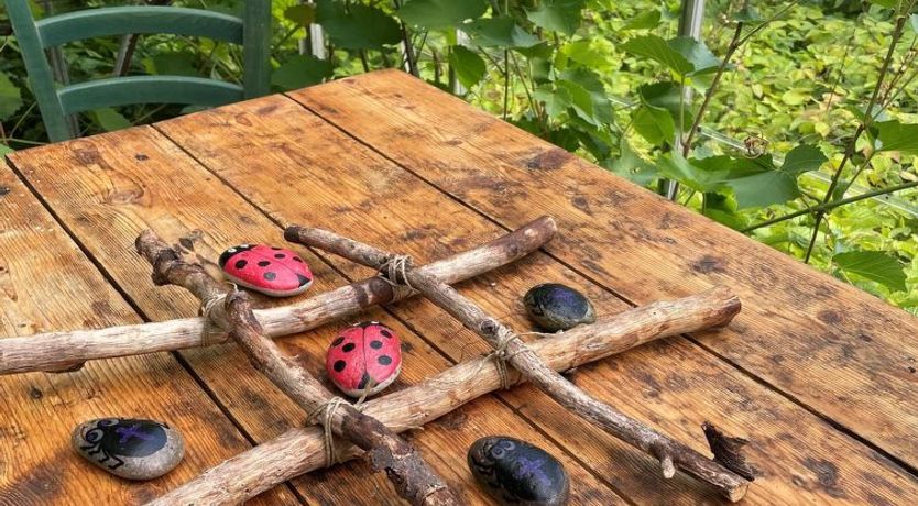 Photo of "Elvin" - 2.7km from the sea