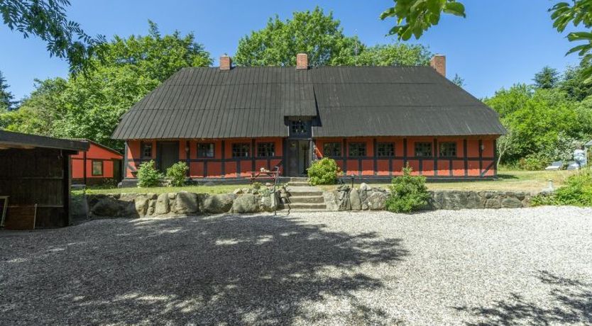 Photo of "Elvin" - 2.7km from the sea