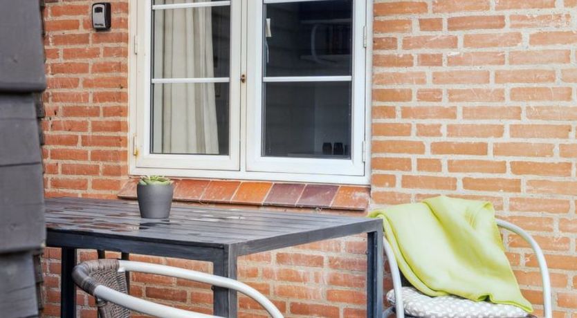 Photo of "Ubbe" - 200m from the sea