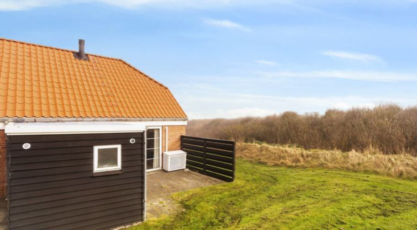 Photo of "Ubbe" - 200m from the sea