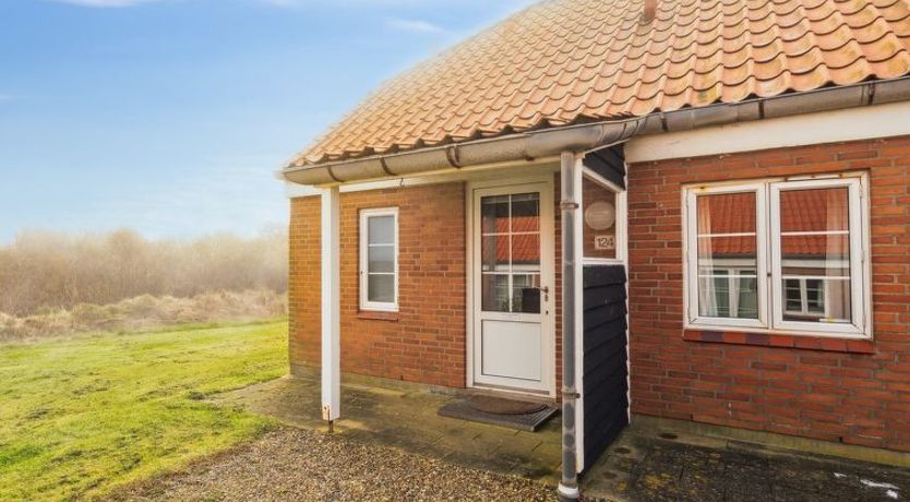 Photo of "Ubbe" - 200m from the sea