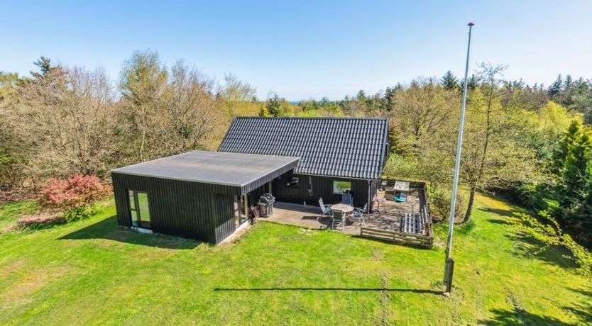 Photo of "Ewy" - 150m to the fjord