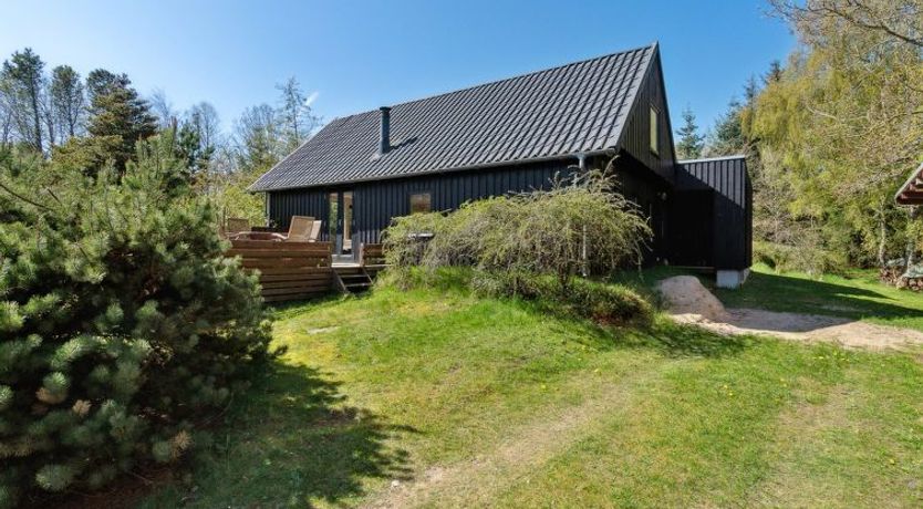 Photo of "Ewy" - 150m to the fjord