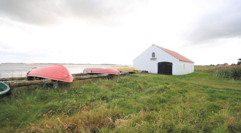 Photo of "Ewy" - 150m to the fjord