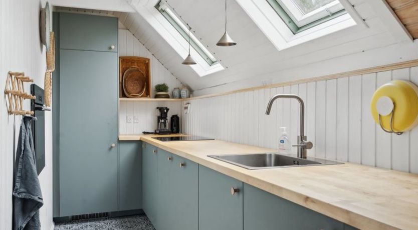 Photo of "Epiphania" - 700m from the sea