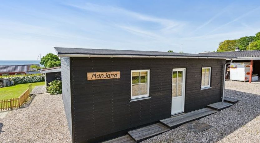 Photo of "Thrugils" - 200m from the sea