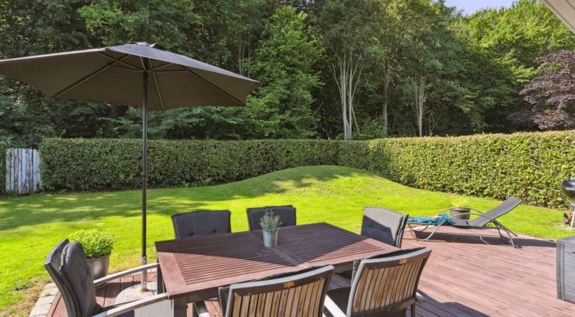 Photo of "Fiete" - 200m from the sea