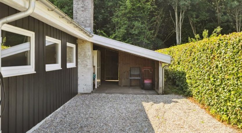 Photo of "Fiete" - 200m from the sea