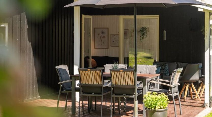 Photo of "Fiete" - 200m from the sea