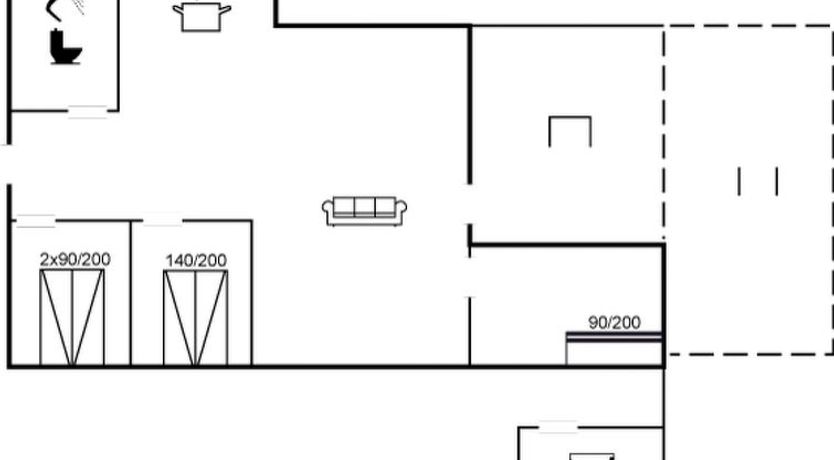 Photo of "Fiete" - 200m from the sea