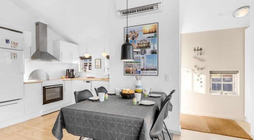 Photo of "Albertina" - 300m to the fjord