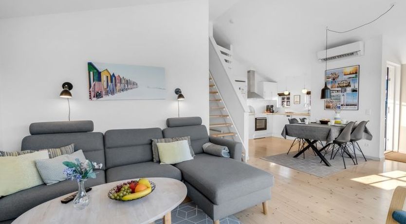 Photo of "Albertina" - 300m to the fjord