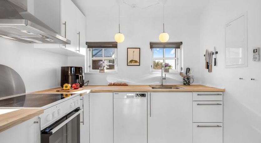 Photo of "Albertina" - 300m to the fjord