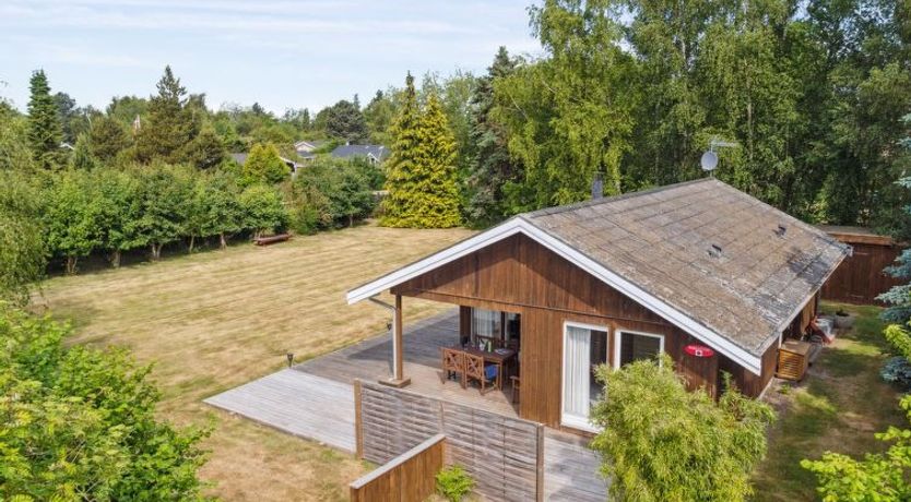 Photo of "Aase" - 950m from the sea