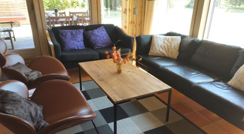 Photo of "Aase" - 950m from the sea