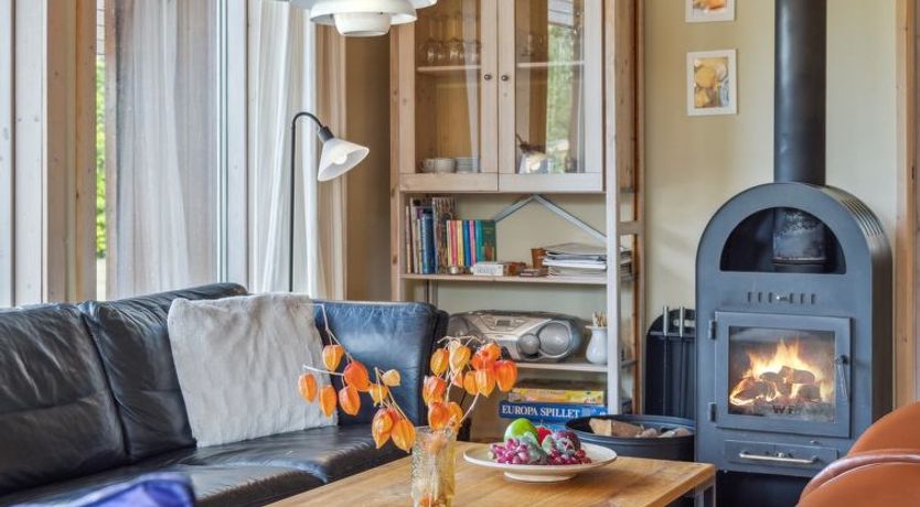 Photo of "Aase" - 950m from the sea