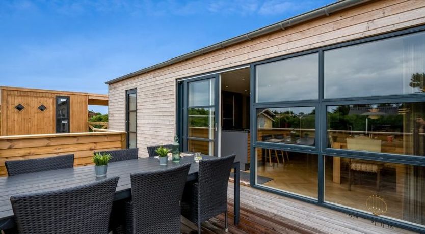 Photo of "Thorid" - 800m from the sea