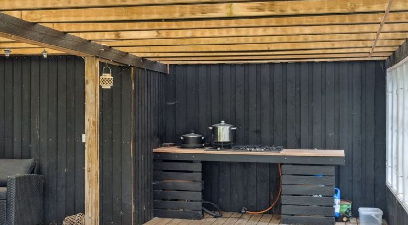 Photo of "Finja" - 6km from the sea