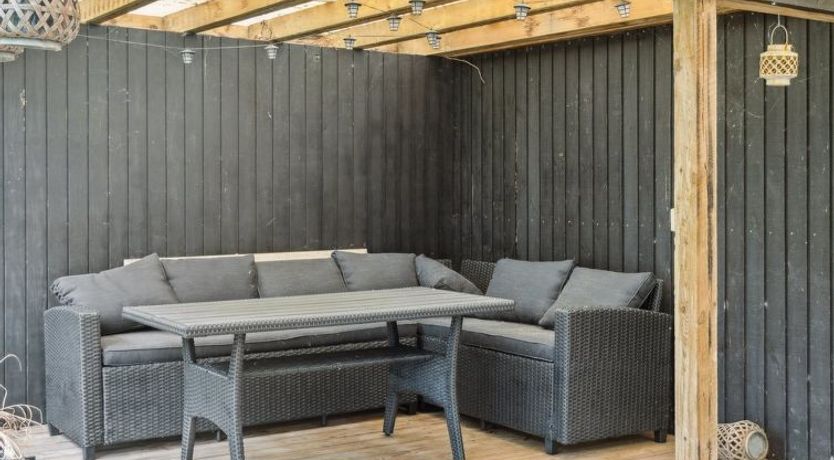 Photo of "Finja" - 6km from the sea