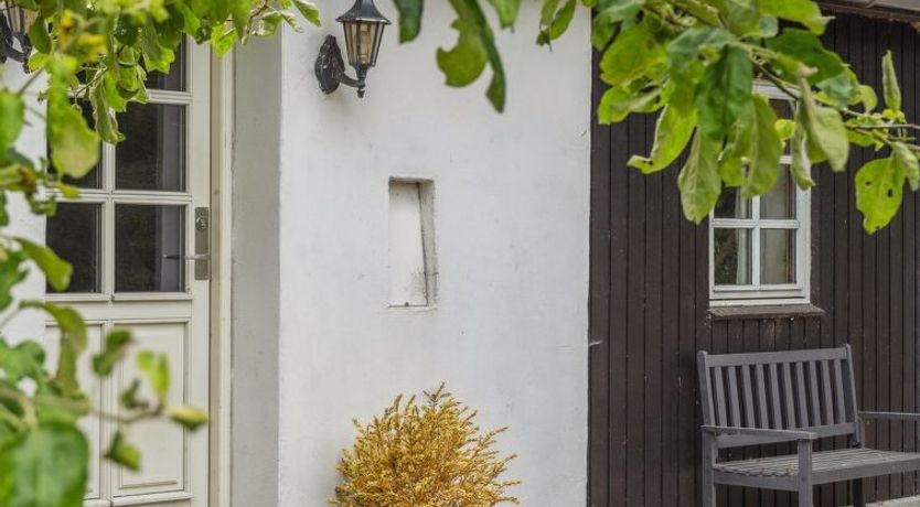 Photo of "Finja" - 6km from the sea