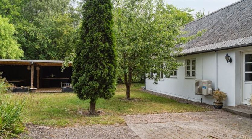 Photo of "Finja" - 6km from the sea