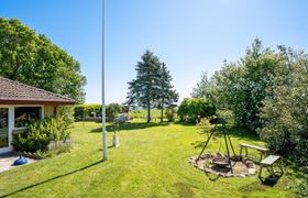 Photo of maleen-150m-to-the-inlet-in-lolland-falster-and-mon