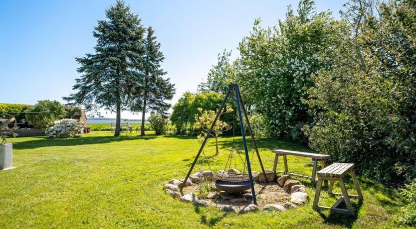 Photo of "Maleen" - 150m to the fjord