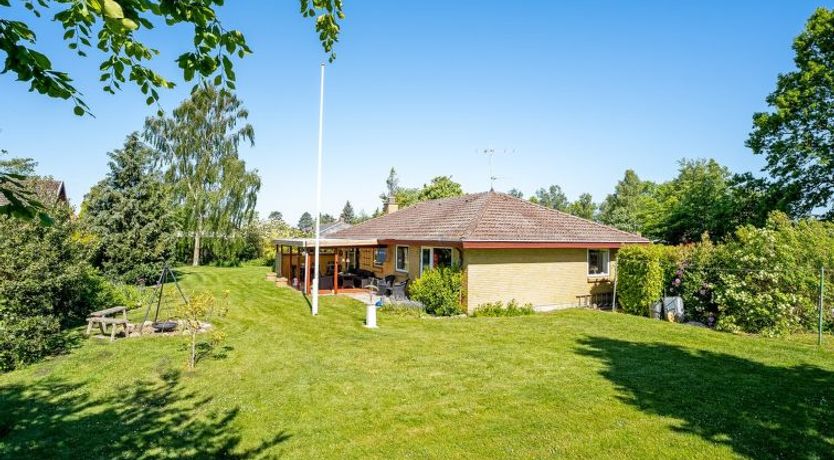 Photo of "Maleen" - 150m to the fjord