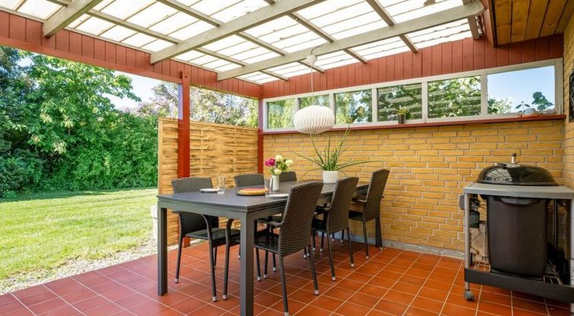 Photo of "Maleen" - 150m to the fjord