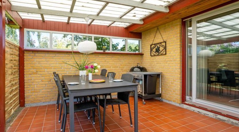 Photo of "Maleen" - 150m to the fjord