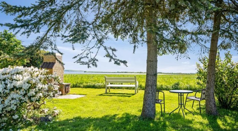 Photo of "Maleen" - 150m to the fjord