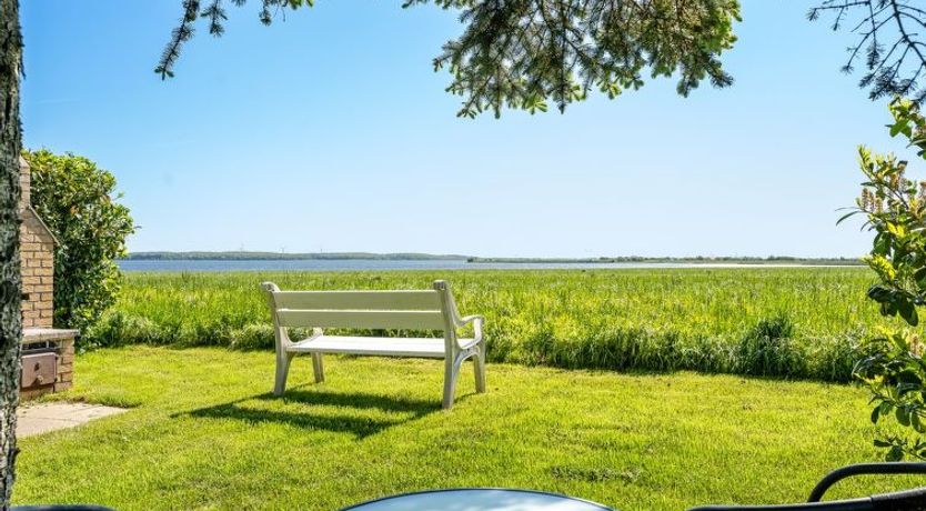 Photo of "Maleen" - 150m to the fjord