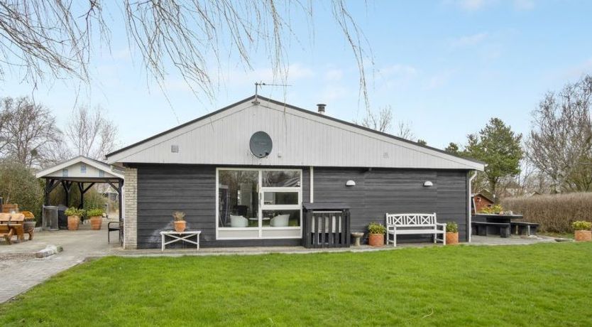 Photo of "Kjartan" - 32m to the fjord