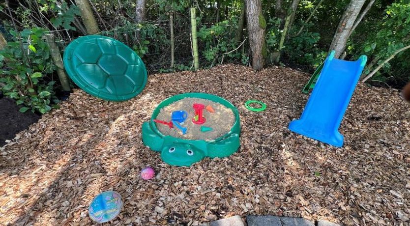 Photo of "Kjartan" - 32m to the fjord