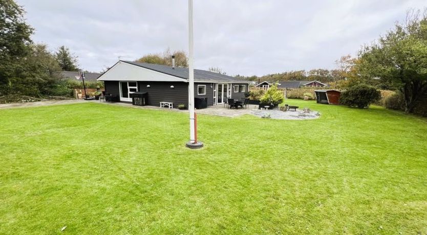 Photo of "Kjartan" - 32m to the fjord