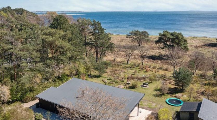 Photo of "Toska" - 100m to the fjord