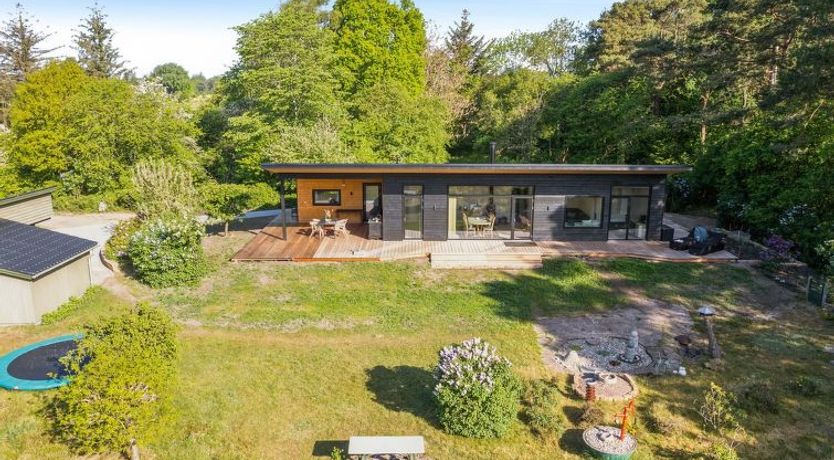 Photo of "Toska" - 100m to the fjord