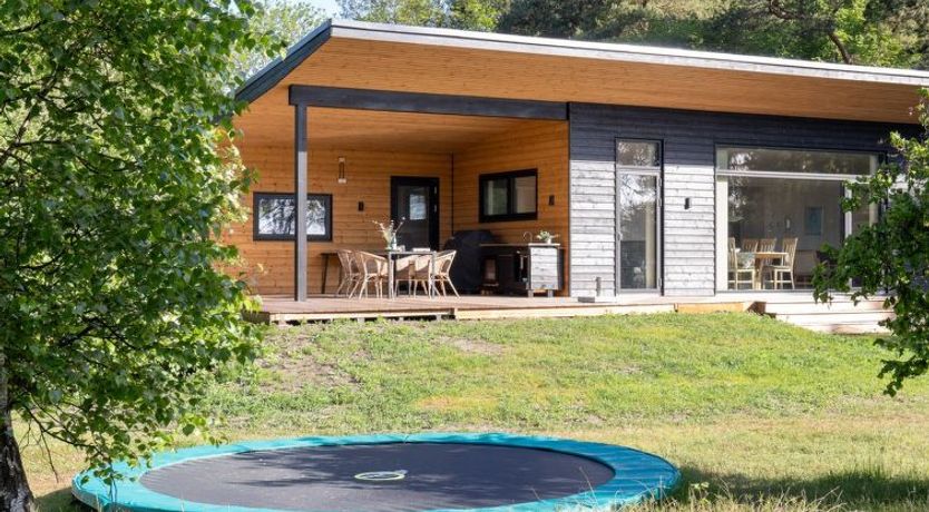 Photo of "Toska" - 100m to the fjord