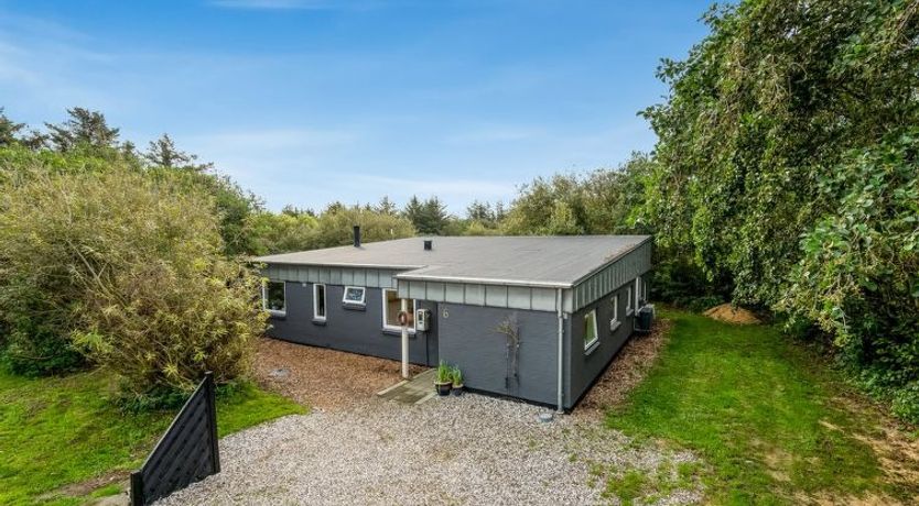 Photo of "Jerrit" - 1.4km from the sea