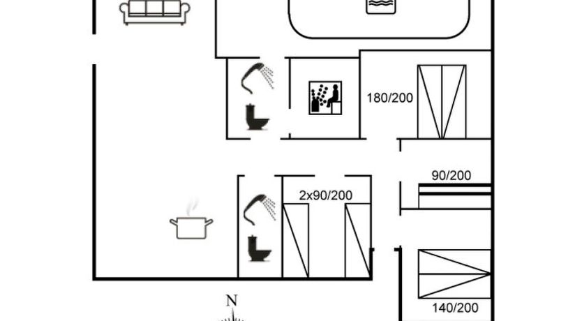 Photo of "Jerrit" - 1.4km from the sea
