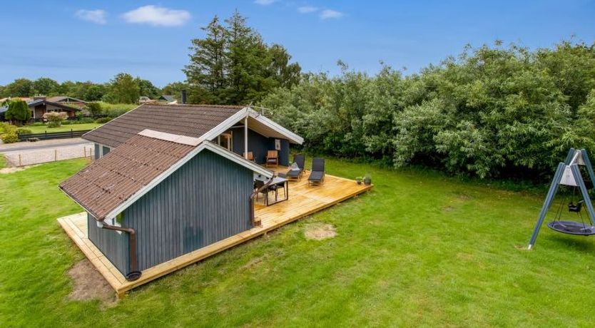 Photo of "Frender" - 800m to the fjord