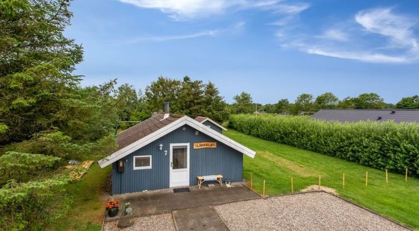 Photo of "Frender" - 800m to the fjord